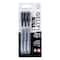 Sakura® Gelly Roll® Black Effects 0.8mm Gel Pen Set
